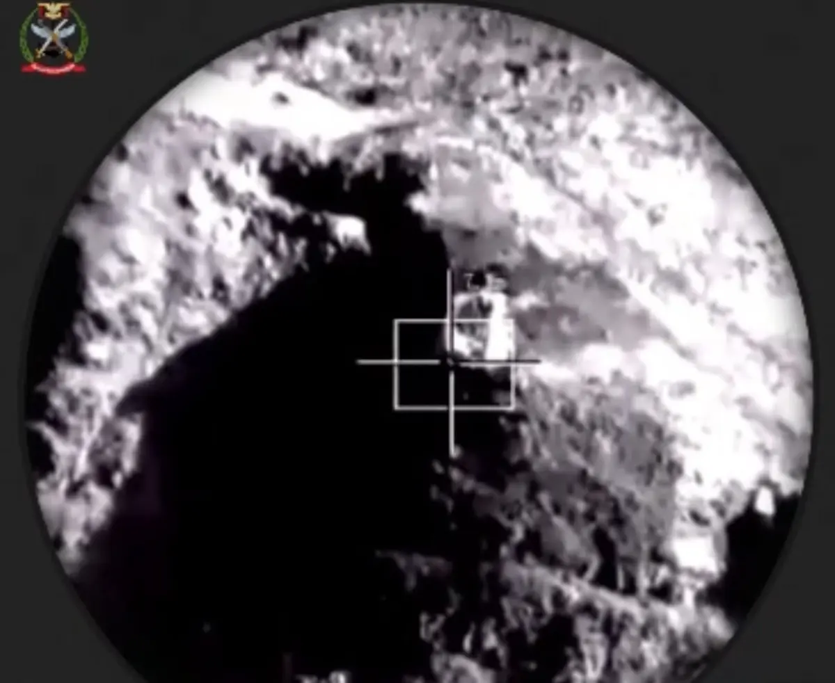 القوات المسلحة: تنفيذ 1119 عملية استهداف وتحييد 42...