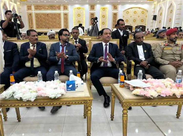 باعوم يهاجم أنصار المجلس الانتقالي المنحل عقب محاو...