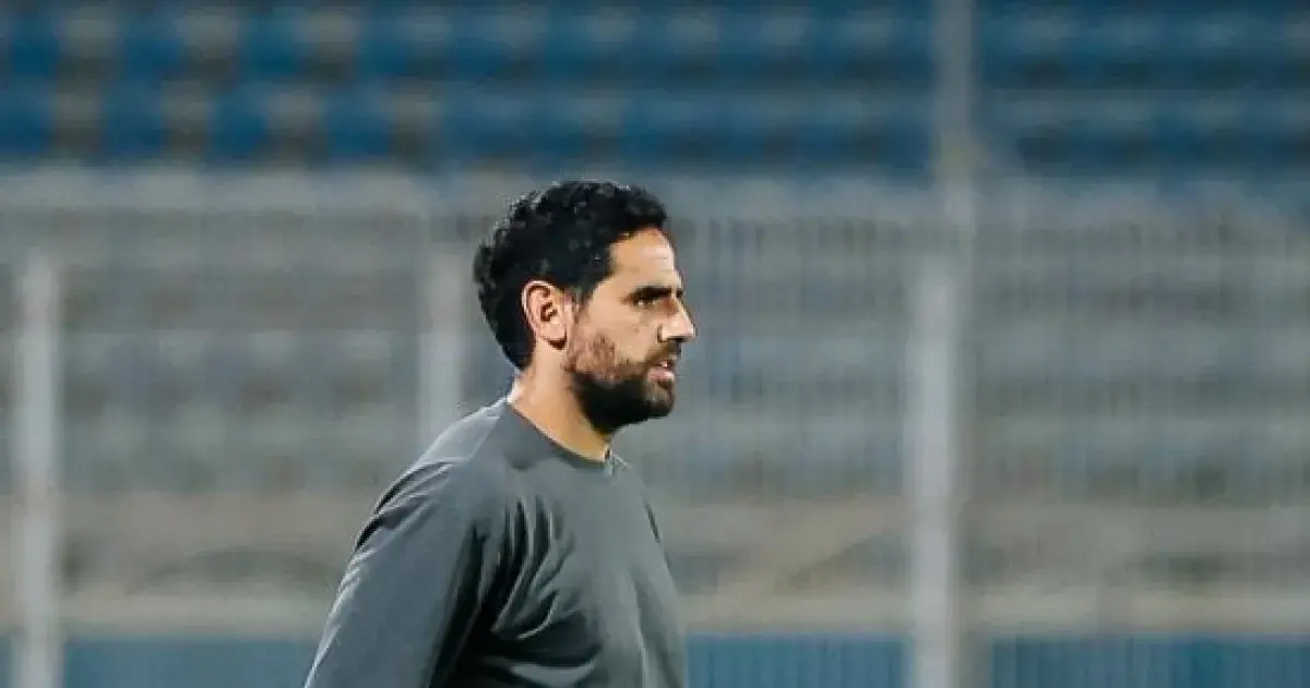 ثلاثية القناة تبقي محمد بركات على رأس القيادة الفن...