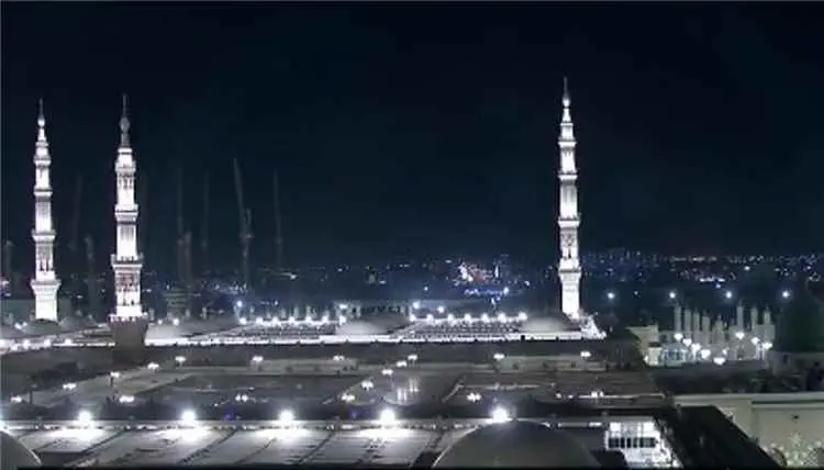 الدفاعات السعودية تُسقط مسيّرة حوثية بعد محاولة اس...