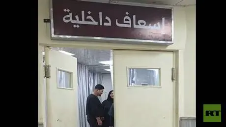 سوريا.. أكثر من 150 حالة تسمم غذائي في دير الزور و...