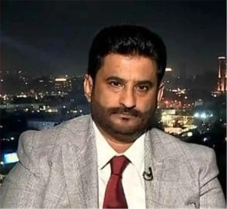 ناصر شريف لـ«الحدث»: استعدنا تشغيل مطار عدن خلال و...