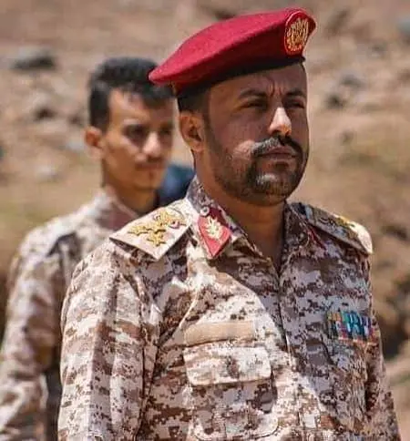 اتهامات جنوبية لقائد محور طور الباحة (الجبولي) بتسليم المقاطرة للحوثي.. تفاصيل