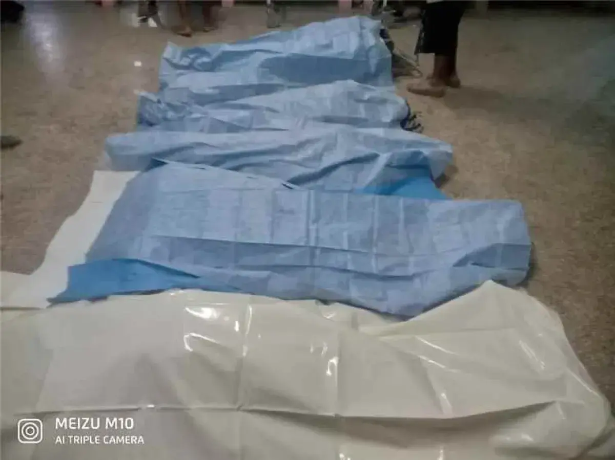 5 قتلى ونهب مركبتهم.. كمائن الموت تواصل استهداف قو...