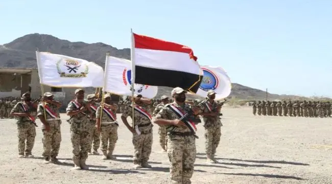 بقوام قوة تتجاوز 20 ألف مقاتل ..المقاومة الوطنية ت...